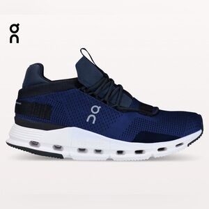 ON Running Cloudnova Running Shoes Sneakers